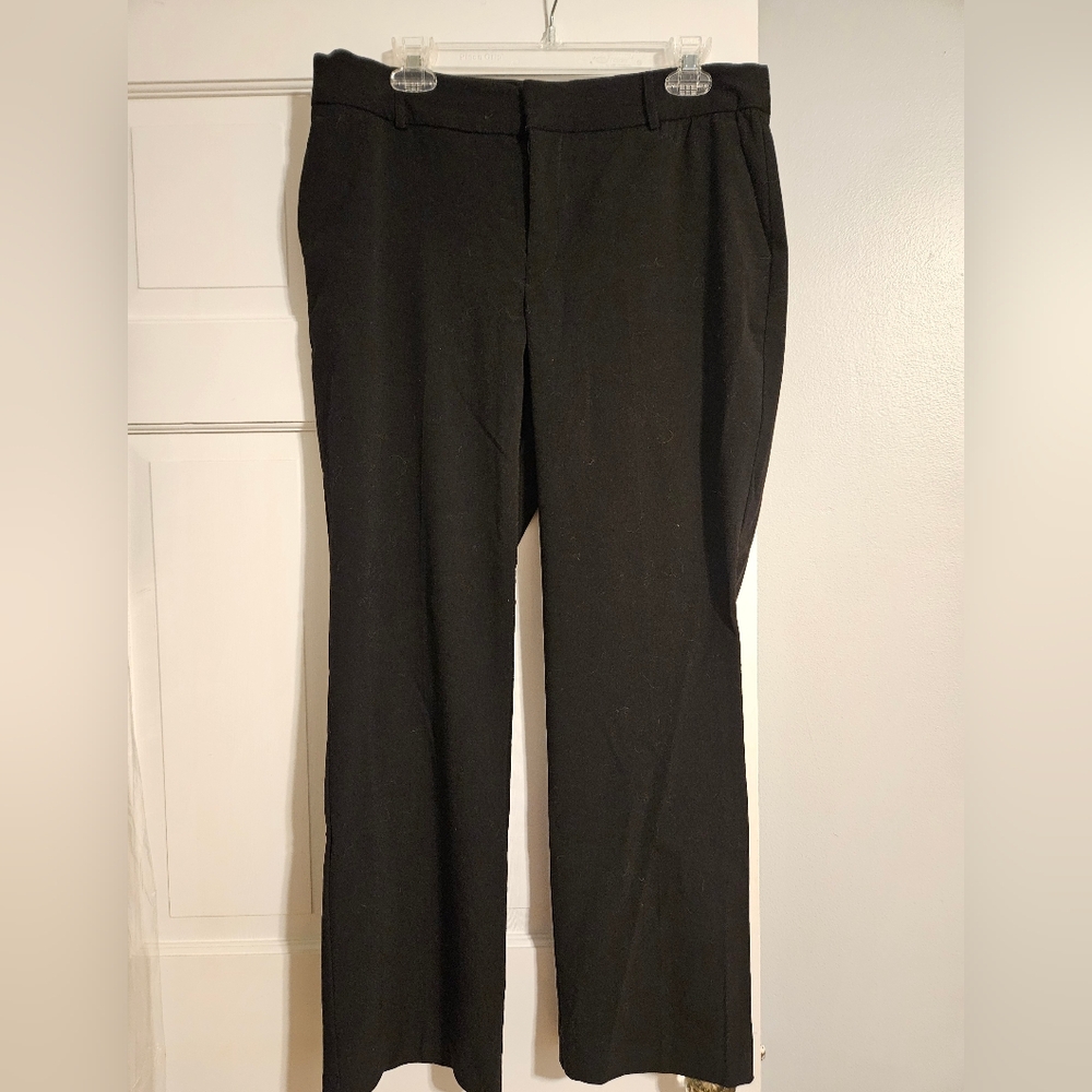 Nine West Bootcut Pant